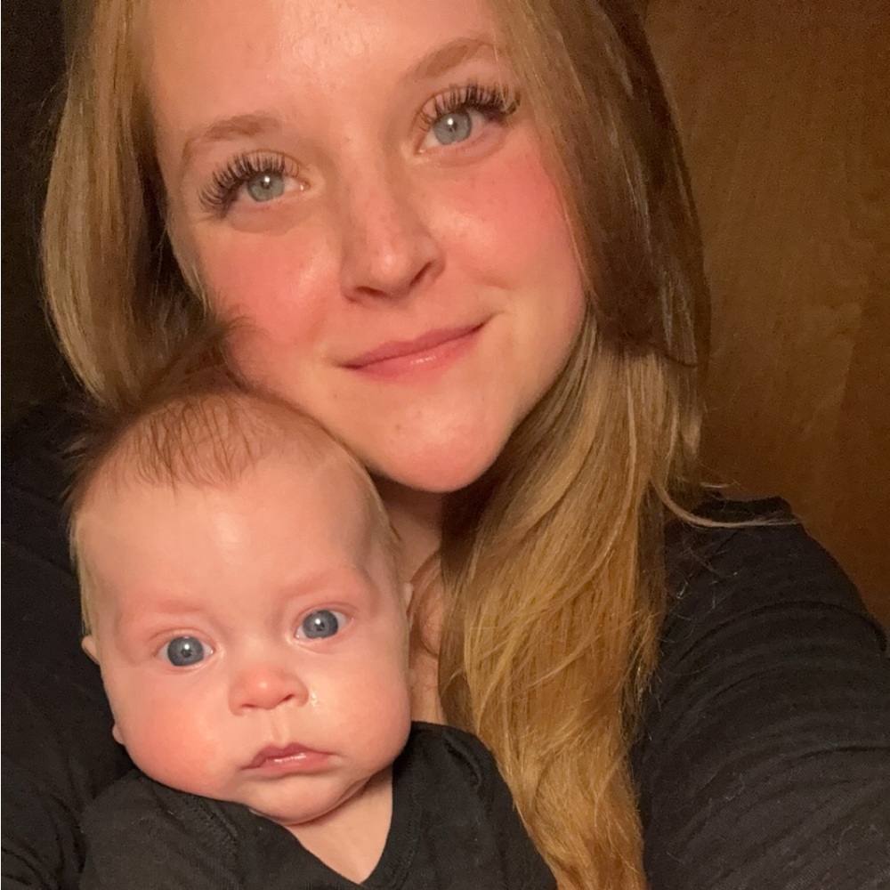 Meet your Posher, Maci